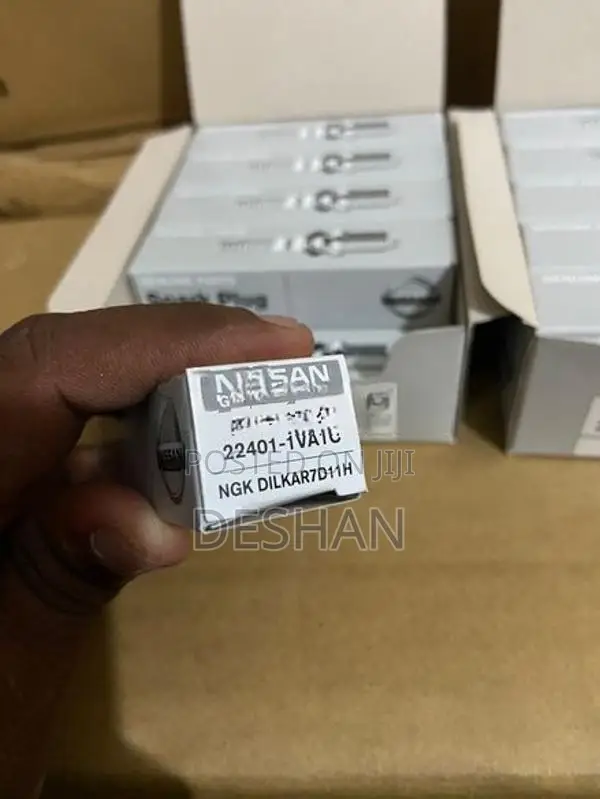 Nissan Xtrail Hybrid T32 Spark Plug
