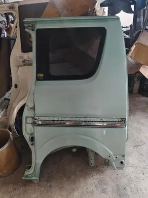 Every Da17 Quater Cut Panel