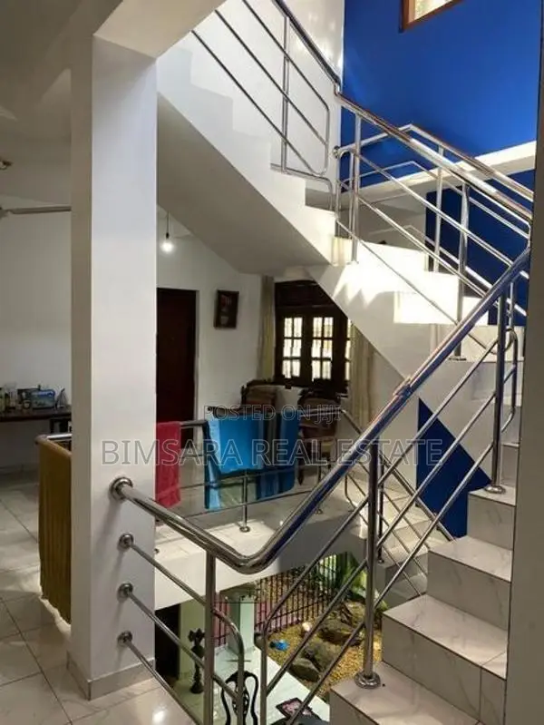 5 Bedroom House for Sale in Dampe, Piliyandala (SH 15076)