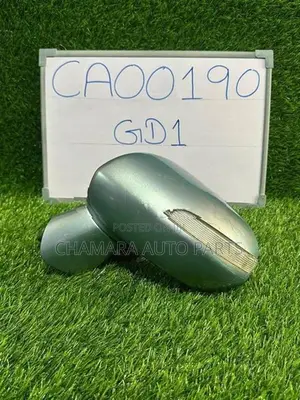 Honda Fit (GD1-2005) Side Mirror