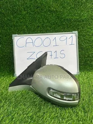 Suzuki Swift (ZC71S-2007) Side Mirror