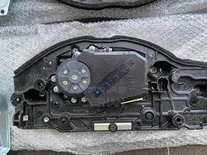 Noah Voxy Side Door Control Motor