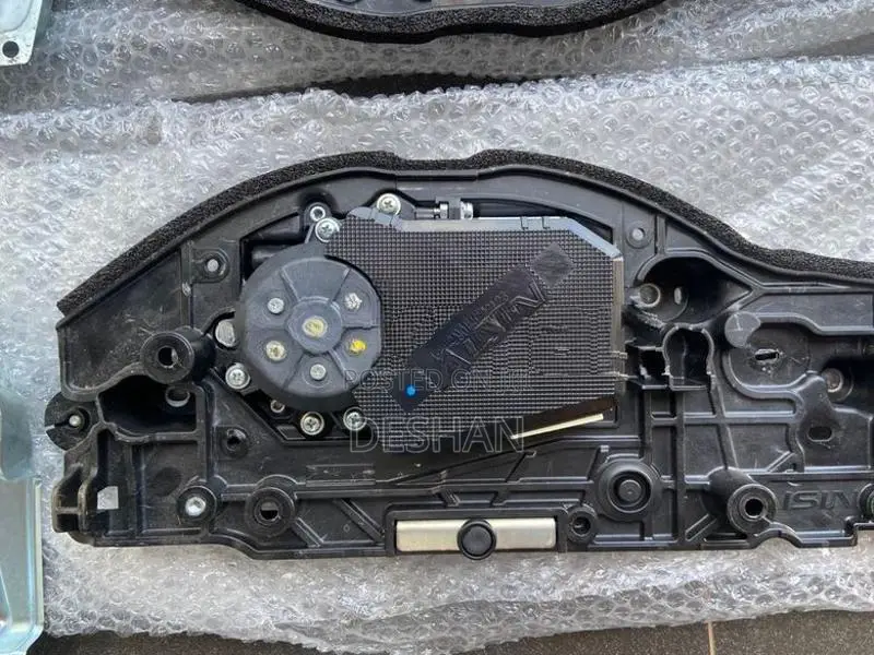 Noah Voxy Side Door Control Motor