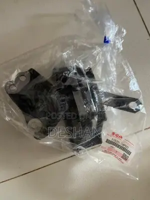 Suzuki Alto HA36S Engine Mount Genuine (3 hole)