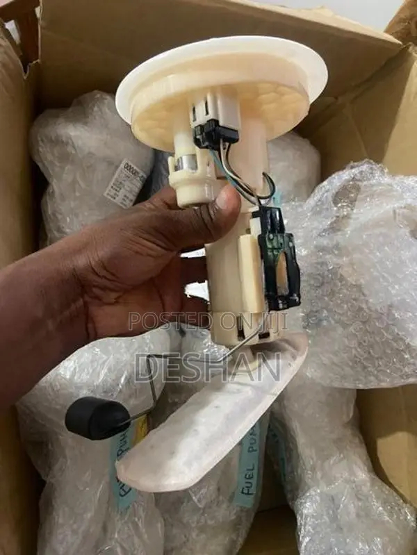Wagon R Mh55s Fuel Pump (Recondition)