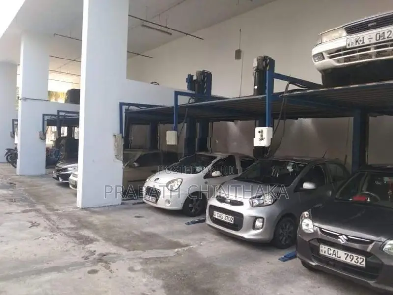 Building for Rent in Rajagiriya