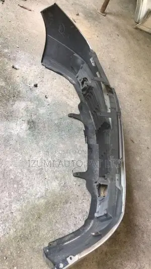 Nissan Wingroad Y11 Front Bumper