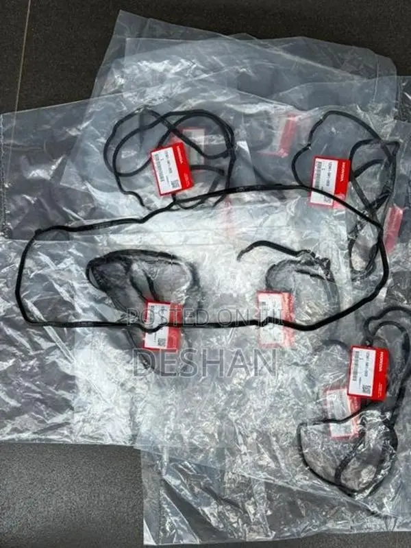 Honda Tapet Cover Packing Vezel Gp5 Grace