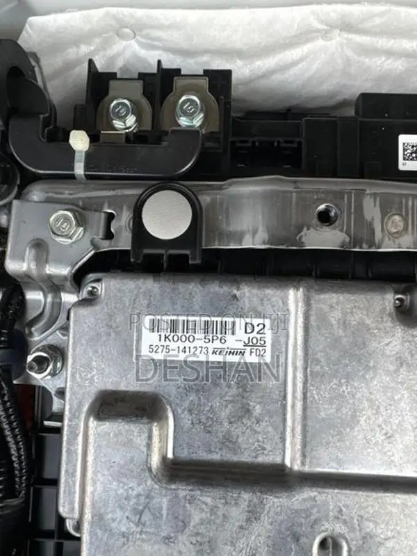 Honda Fit GP5 Hybrid Battery