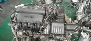Honda Fit GD1 Engine Motte