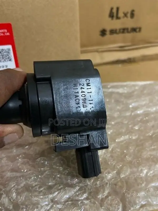 Honda Ignation Coil (Vezel Gp5 Grace)