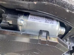 Noah Voxy Side Door Control Motor