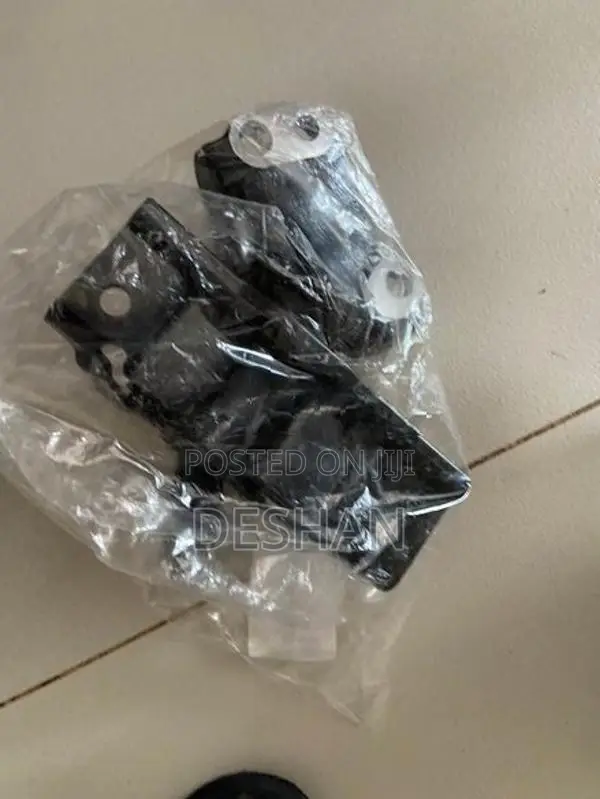 Suzuki Alto HA36S Engine Mount Genuine (3 hole)