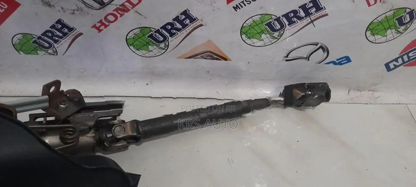Honda Insight ZE2 Steering york