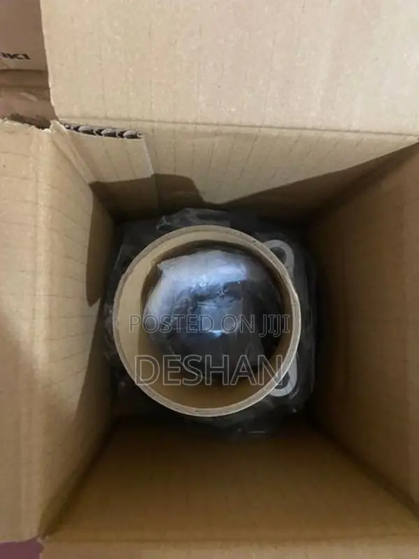 Toyota CHR Rear hub Wheel Bearing (Genuine)