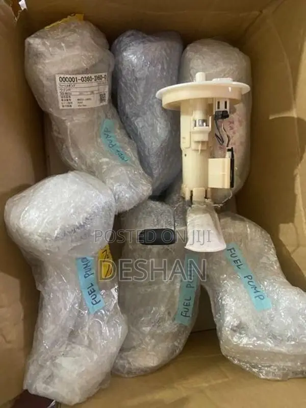Wagon R Mh55s Fuel Pump (Recondition)