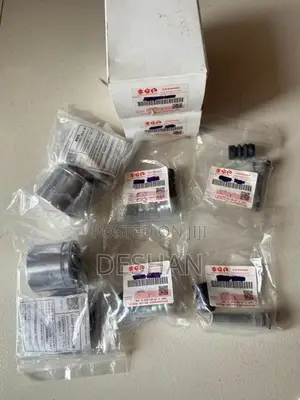 Suzuki Wagon R spacia hutsler genuine Caliper Piston / Pins Set