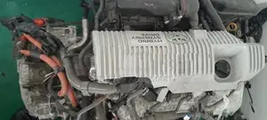 Toyota Prius ZVW30 Engine Motte