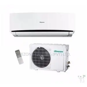 Hisense 12000Btu Split Type Non-Inverter Air Conditioner