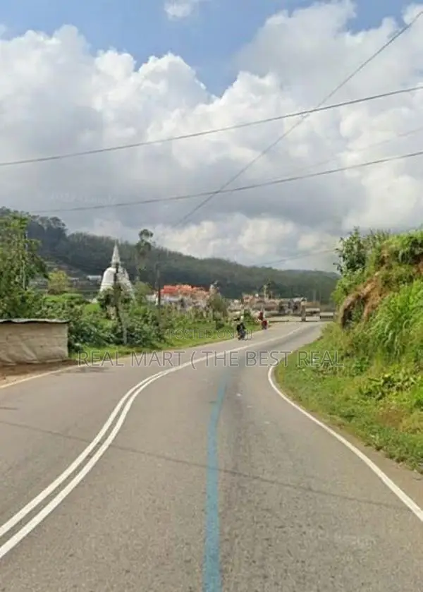 Nuwara Eliya : 6BR (87 P) New Luxury Hotel for Sale in Labukale