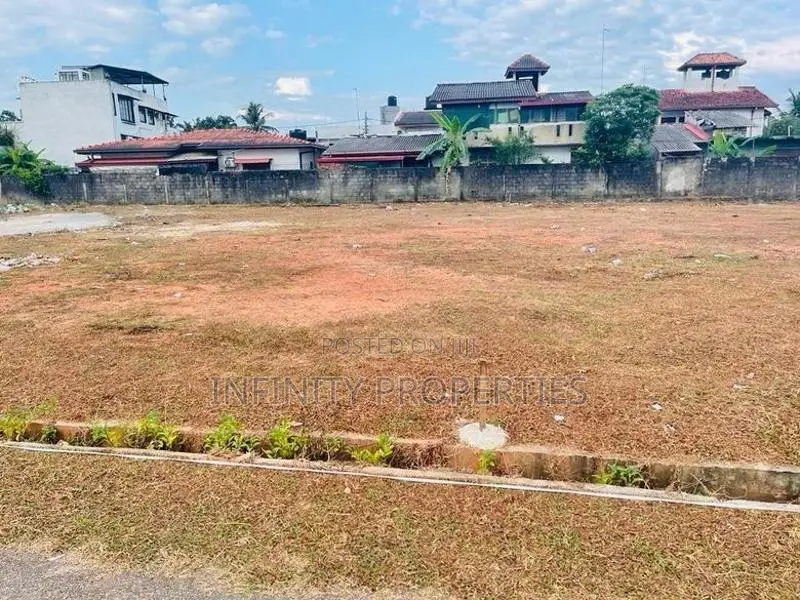 (IP320) 80 P Land Sale At Amaragoda Rd pothuarawa Pelawatha