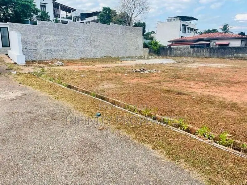 (IP320) 80 P Land Sale At Amaragoda Rd pothuarawa Pelawatha