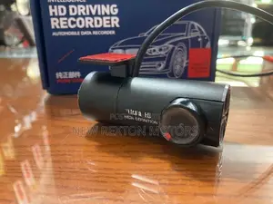 Android Dash Camera