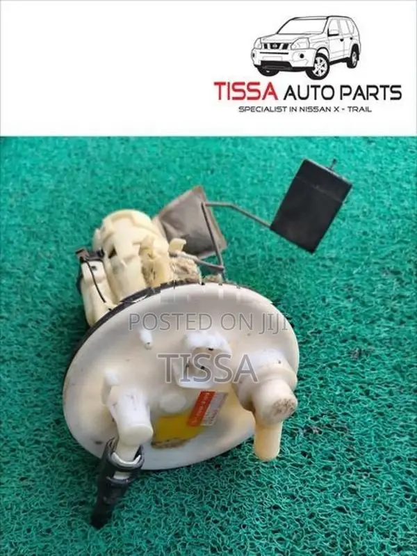 Toyota Passo KGC10 Fuel Pump
