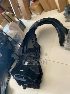 Toyota Raize Fender Inner Cover