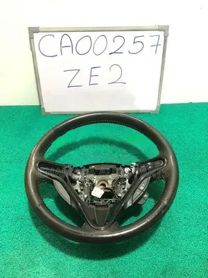 Honda Insight (ZE2) Steering Wheel
