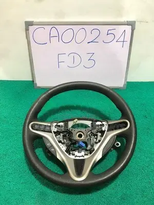 Honda Civic (FD3) Steering Wheel