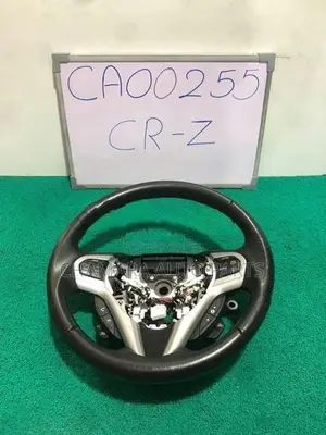 Honda CRZ ( ZF1) Steering Wheel