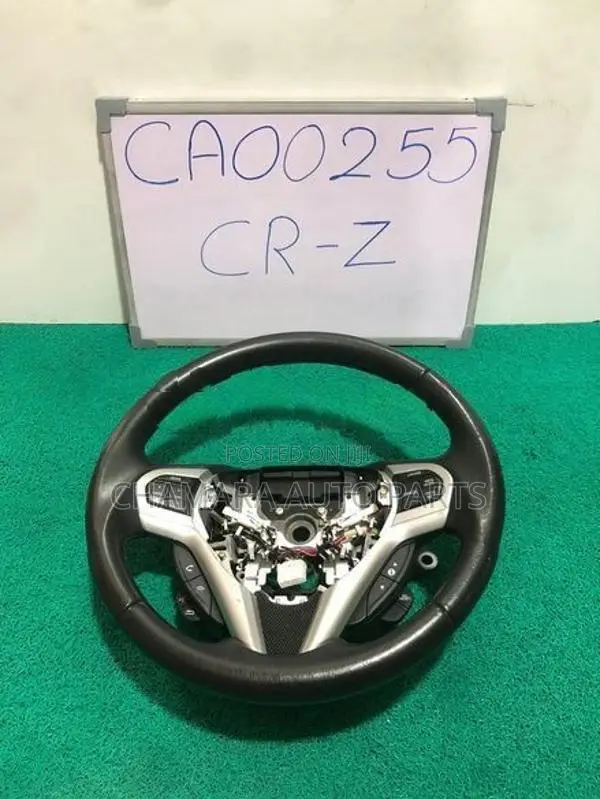 Honda CRZ ( ZF1) Steering Wheel