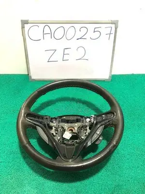 Honda Insight (ZE2) Steering Wheel