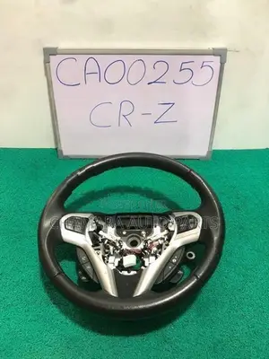 Honda CRZ ( ZF1) Steering Wheel