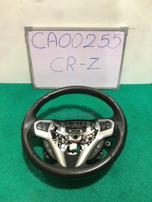 Honda CRZ ( ZF1) Steering Wheel