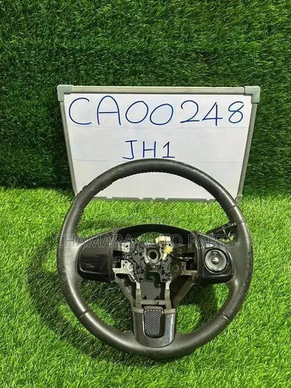 Honda N-WGN (JH1) Steering Wheel