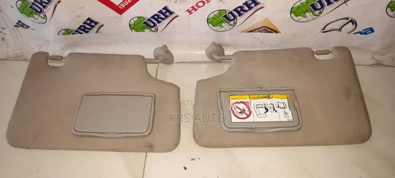 Honda N Box JF1 Sun Visor