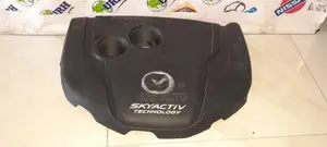 Mazda CX 5 Engine Top Cover