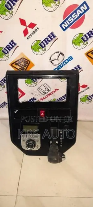 Suzuki Wagon R MH 44 S Ac Panel