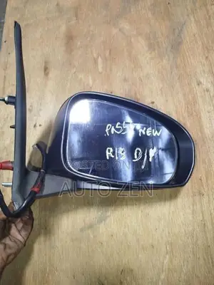 PASSO KGC30 SIDE MIRROR
