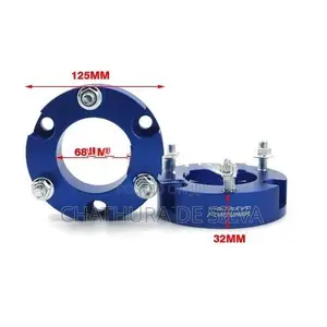 Hilux Shock Spacer