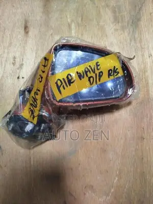 Airwave Side Mirror Right (Power)