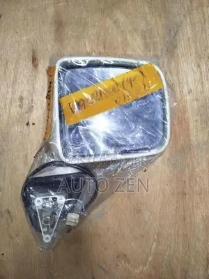 Toyota Harrier 1998 Side Mirror (Power)