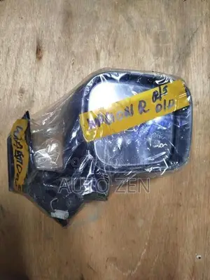 Suzuki Wagon R MH44S Side Mirror Right