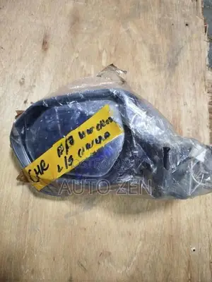 CHR Side Mirror Left