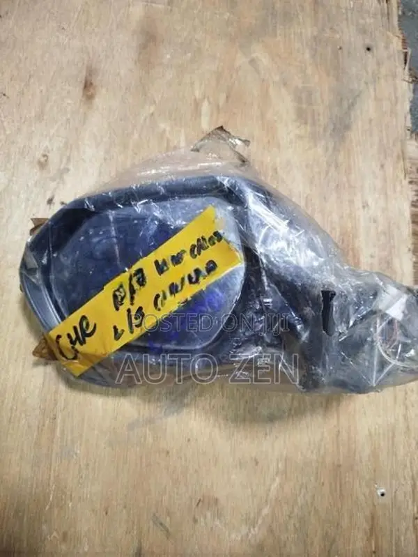 CHR Side Mirror Left