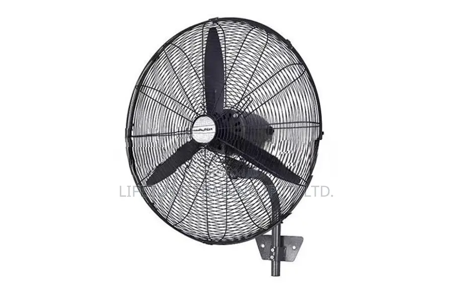 New 20 inch Oscillating Industrial Wall Fan