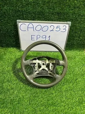 Toyota Starlet (EP91) Steering Wheel
