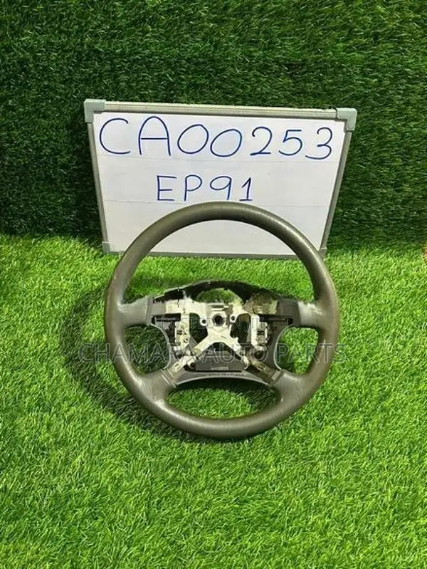 Toyota Starlet (EP91) Steering Wheel
